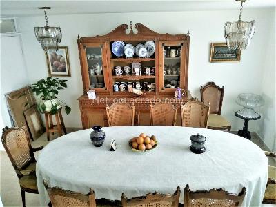 Casa de 4 alcobas en venta en Pontevedra, Bogotá, 292 m² · foto 4 de 18