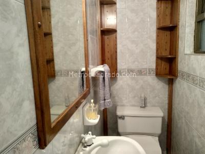 Casa de 4 alcobas en venta en Pontevedra, Bogotá, 292 m² · foto 18 de 18