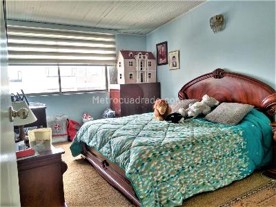 Casa de 4 alcobas en venta en Pontevedra, Bogotá, 292 m² · foto 13 de 18
