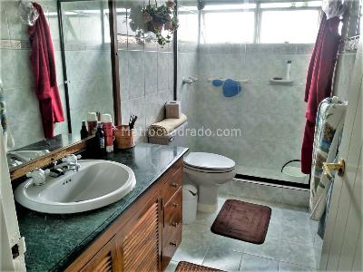 Casa de 4 alcobas en venta en Pontevedra, Bogotá, 292 m² · foto 15 de 18