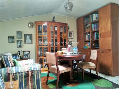 Casa de 4 alcobas en venta en Pontevedra, Bogotá, 292 m² · foto 6 de 18