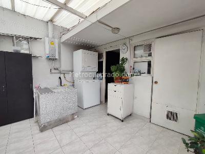 Casa de 4 alcobas en venta en Modelia Occidental, Bogotá, 200 m² · foto 17 de 19