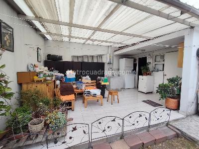 Casa de 4 alcobas en venta en Modelia Occidental, Bogotá, 200 m² · foto 18 de 19