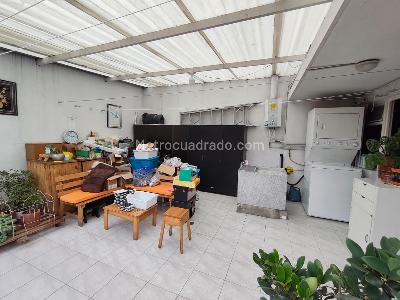 Casa de 4 alcobas en venta en Modelia Occidental, Bogotá, 200 m² · foto 19 de 19