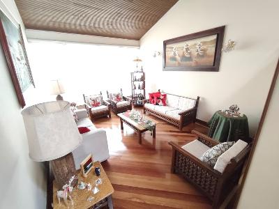 Casa de 4 alcobas en venta en Modelia Occidental, Bogotá, 200 m² · foto 3 de 19