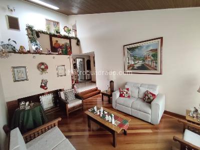 Casa de 4 alcobas en venta en Modelia Occidental, Bogotá, 200 m² · foto 5 de 19