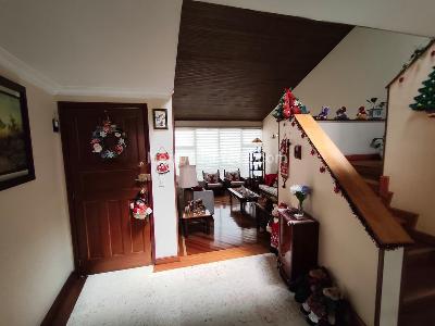 Casa de 4 alcobas en venta en Modelia Occidental, Bogotá, 200 m² · foto 7 de 19