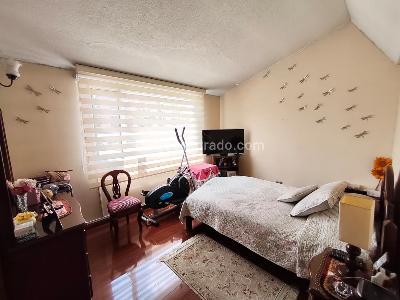 Casa de 4 alcobas en venta en Modelia Occidental, Bogotá, 200 m² · foto 13 de 19
