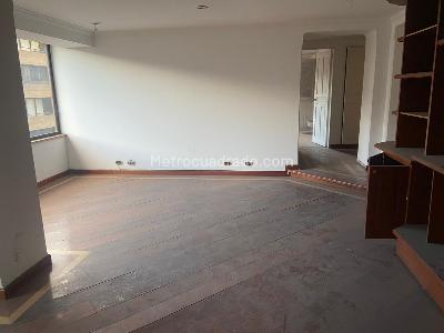 Apartamento de 4 alcobas en venta en La Carolina, Bogotá, 408 m² · foto 10 de 20