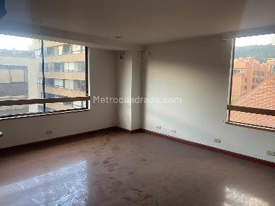 Apartamento de 4 alcobas en venta en La Carolina, Bogotá, 408 m² · foto 11 de 20