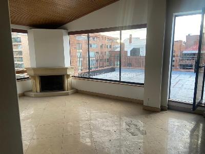 Apartamento de 4 alcobas en venta en La Carolina, Bogotá, 408 m² · foto 14 de 20