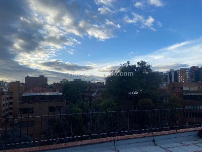Apartamento de 4 alcobas en venta en La Carolina, Bogotá, 408 m² · foto 19 de 20