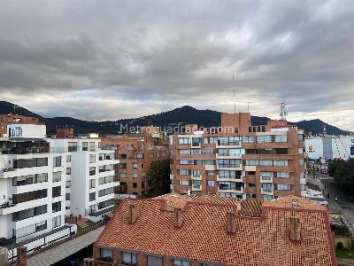 Apartamento de 4 alcobas en venta en La Carolina, Bogotá, 408 m² · foto 20 de 20