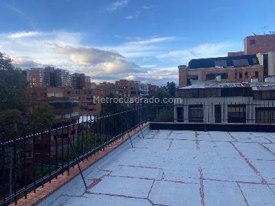 Apartamento de 4 alcobas en venta en La Carolina, Bogotá, 408 m² · foto 17 de 20