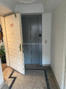 Apartamento de 4 alcobas en venta en La Carolina, Bogotá, 408 m² · foto 18 de 20