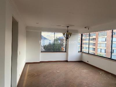 Apartamento de 4 alcobas en venta en La Carolina, Bogotá, 408 m² · foto 16 de 20
