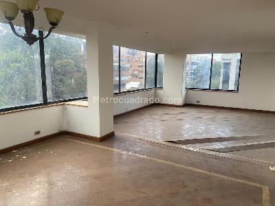 Apartamento de 4 alcobas en venta en La Carolina, Bogotá, 408 m² · foto 6 de 20