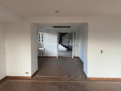 Apartamento de 4 alcobas en venta en La Carolina, Bogotá, 408 m² · foto 7 de 20