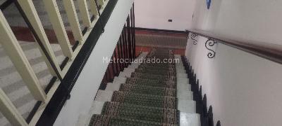 Casa en venta en Acevedo Tejada, Bogotá · foto 8 de 13