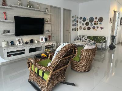Casa de 3 alcobas en venta en Conjunto Residencial La Esperanza 1, Girardot, 356 m² · foto 7 de 19