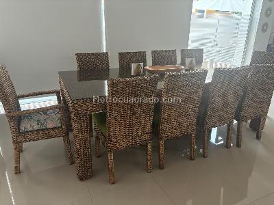 Casa de 3 alcobas en venta en Conjunto Residencial La Esperanza 1, Girardot, 356 m² · foto 8 de 19