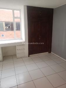 Apartamento en venta en Chapinero Central, Bogotá · foto 3 de 9