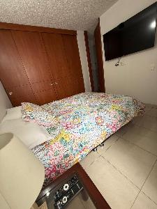 Apartamento de 3 alcobas en venta en Suba El Poa, Bogotá, 58 m² · foto 16 de 20