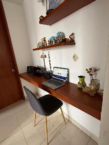 Apartamento de 3 alcobas en venta en Suba El Poa, Bogotá, 58 m² · foto 6 de 20
