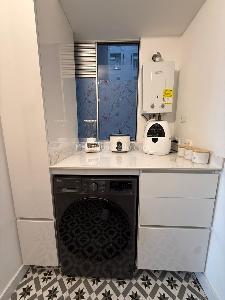 Apartamento de 3 alcobas en venta en Suba El Poa, Bogotá, 58 m² · foto 2 de 20