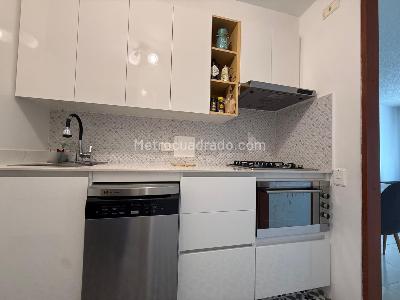 Apartamento de 3 alcobas en venta en Suba El Poa, Bogotá, 58 m² · foto 4 de 20