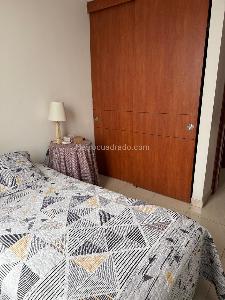 Apartamento de 3 alcobas en venta en Suba El Poa, Bogotá, 58 m² · foto 9 de 20