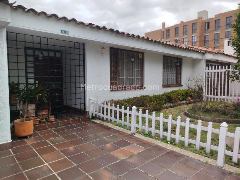 Casa – Bogotá D.C. - Vista 2