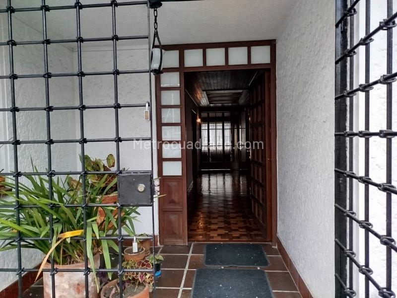 Casa – Bogotá D.C. - Vista 3