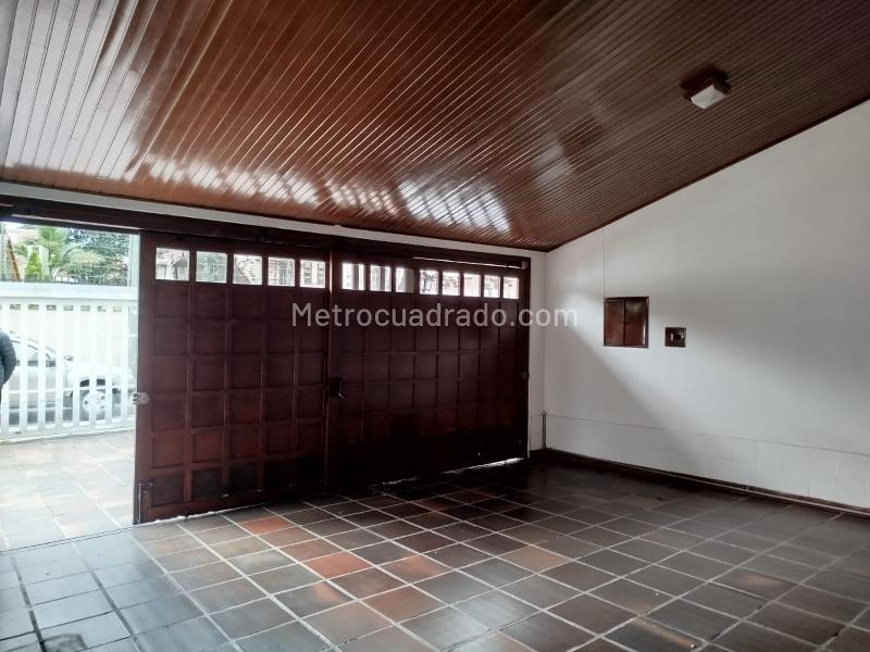 Casa – Bogotá D.C. - Vista 4