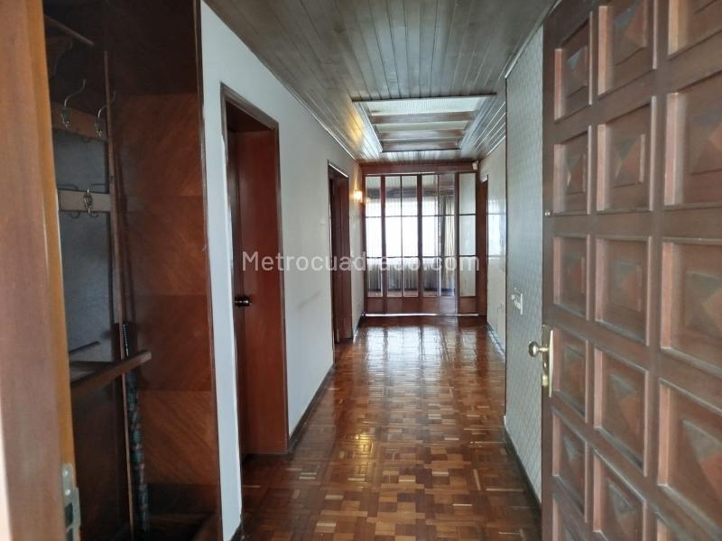Casa – Bogotá D.C. - Vista 5