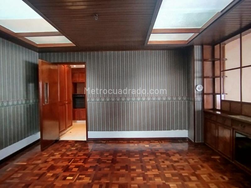 Casa – Bogotá D.C. - Más
