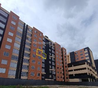 Apartamento en venta en Delicias Norte, Chía · foto 10 de 10