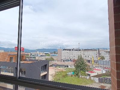 Apartamento en venta en Delicias Norte, Chía · foto 7 de 10