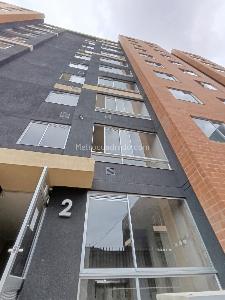 Apartamento en venta en Delicias Norte, Chía · foto 9 de 10