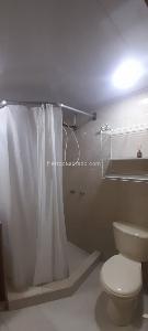 Apartamento de 1 alcoba en venta en Chapinero Galerias, Bogotá, 25 m² · foto 5 de 8