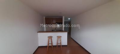 Apartamento de 1 alcoba en venta en Chapinero Galerias, Bogotá, 25 m² · foto 2 de 8