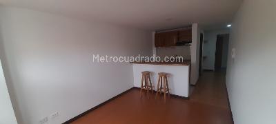 Apartamento de 1 alcoba en venta en Chapinero Galerias, Bogotá, 25 m² · foto 7 de 8