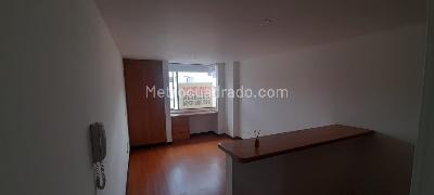 Apartamento de 1 alcoba en venta en Chapinero Galerias, Bogotá, 25 m² · foto 4 de 8