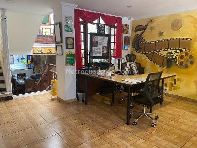 Casa en Venta, MODELIA, Bogotá D.C.