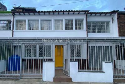 Casa en Venta, CHAPINERO, Bogotá D.C.