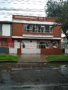 Casa en Venta, LOS ALCAZARES, Bogotá D.C.