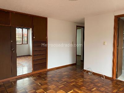 Apartamento en venta en Nicolas De Federman, Bogotá · foto 11 de 20
