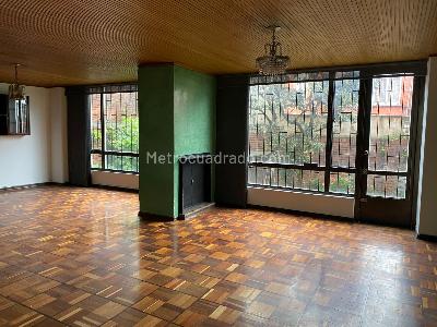 Apartamento en venta en Nicolas De Federman, Bogotá · foto 12 de 20