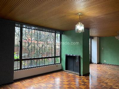 Apartamento en venta en Nicolas De Federman, Bogotá · foto 16 de 20
