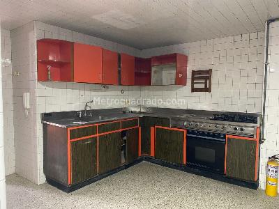 Apartamento en venta en Nicolas De Federman, Bogotá · foto 17 de 20